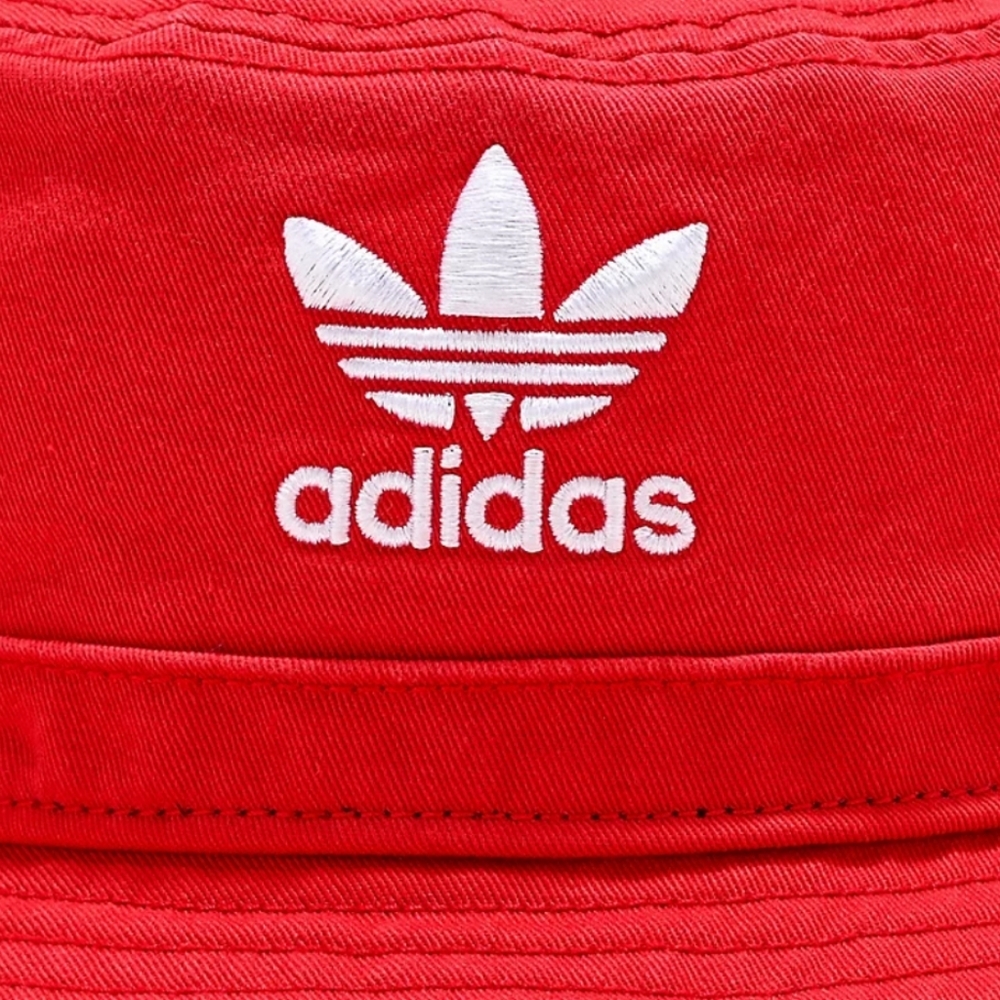 NWT Unisex Adidas Bucket Hat - Picture 4 of 7